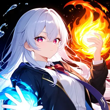 Profile image of ミレイナ
