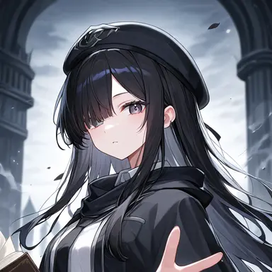 Profile image of クロエ