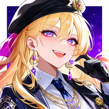 Profile image of ミネルバ