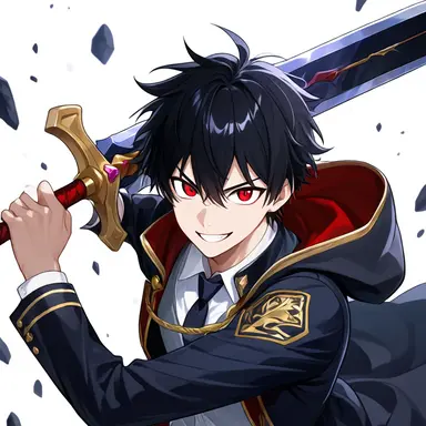 Profile image of レオ