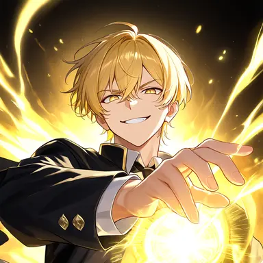 Profile image of ユリウス