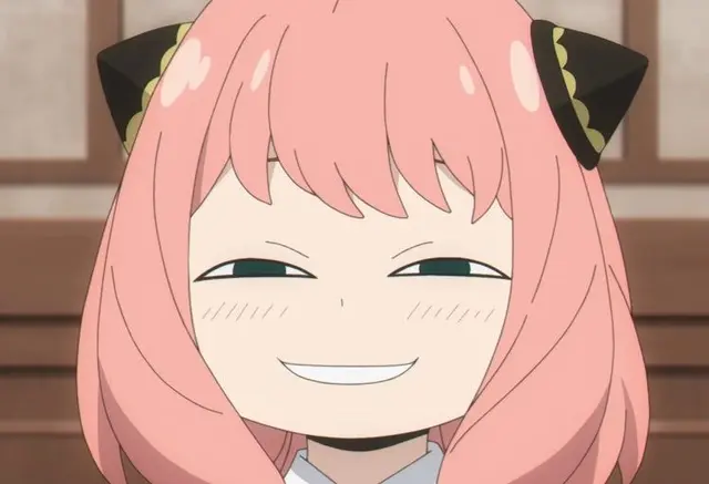 Profile image of 아냐 포저