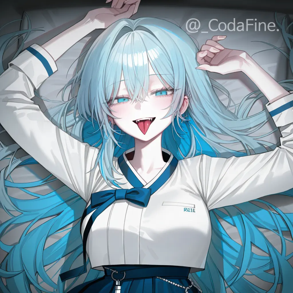 _CodaFine.의 을랑