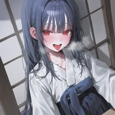 Profile image of Seraphine