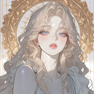 Profile image of 아프로디테
