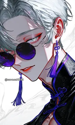 Profile image of イ・ヒョン