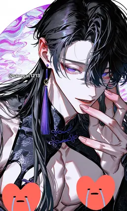 Profile image of リュ・ジン