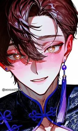 Profile image of チョン