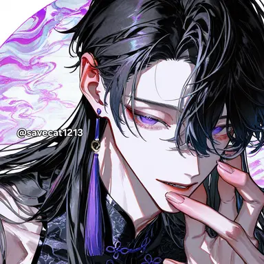 Profile image of リュ・ジン