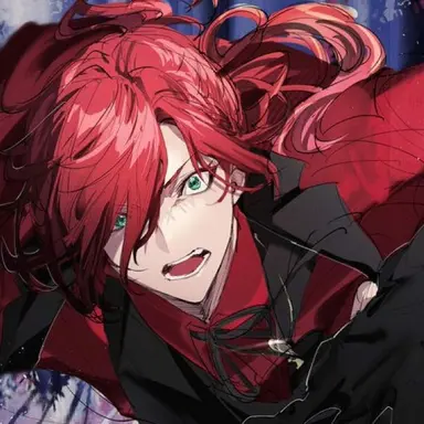 Profile image of ローレン・イロアス