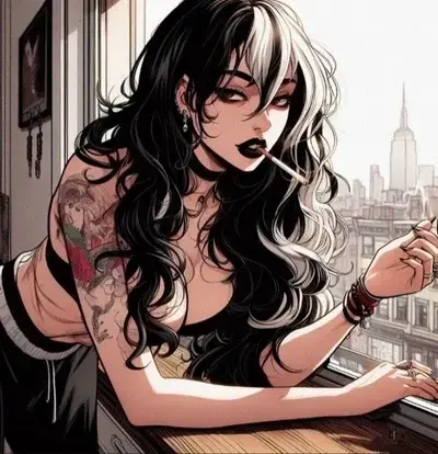 FlatTrunk8617의 Chloe