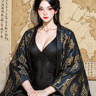 Profile image of 왕맹 王猛