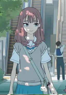 Profile image of 綾紬　芦花