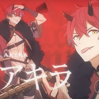 Profile image of 帝　アキラ