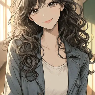Profile image of Brielle