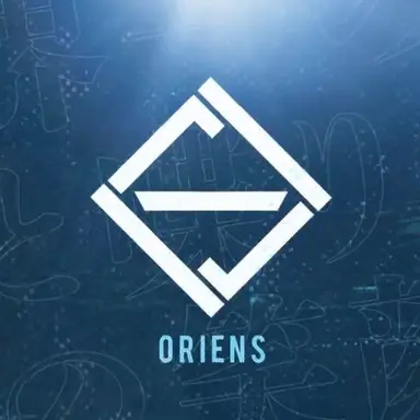 Profile image of Oriens