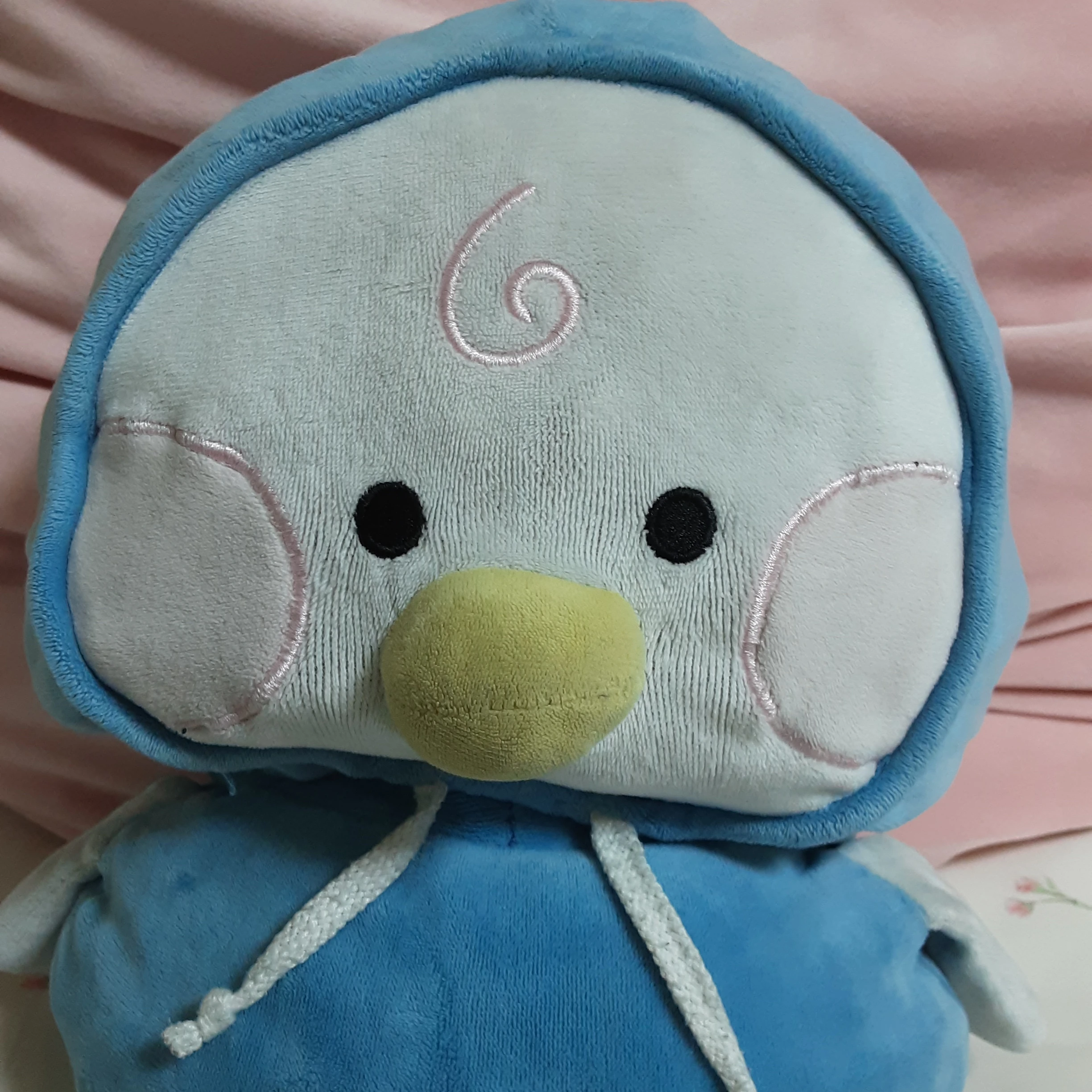 빵떡