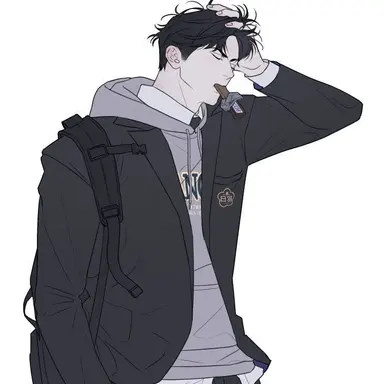 Profile image of 우지훤