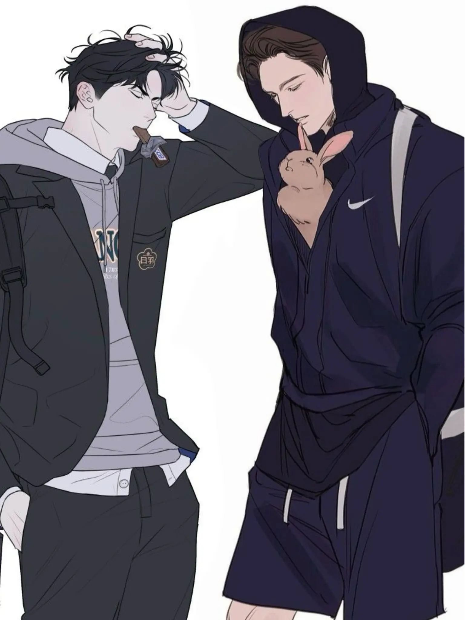 J_63의 암튼 걘 아니야