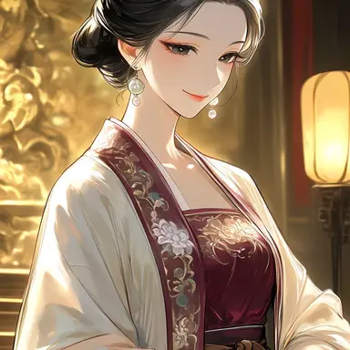 Profile image of Miaofen