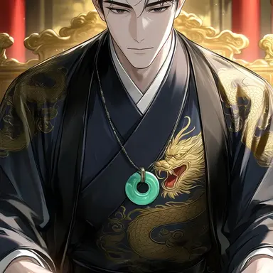 Profile image of Liuren