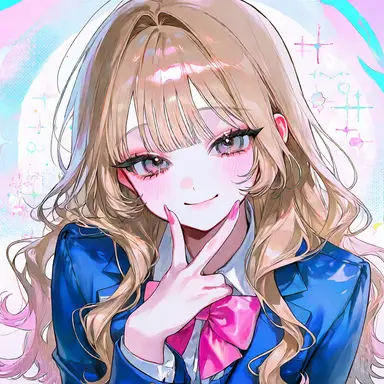 Profile image of 咲菜