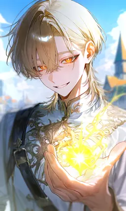 Profile image of ユリウス