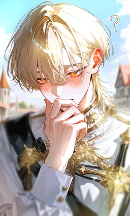Profile image of ユリウス