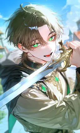 Profile image of ロイ