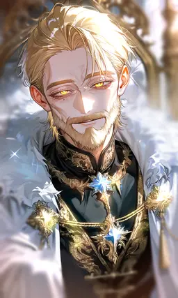 Profile image of フレデリック