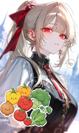 Profile image of ルリア
