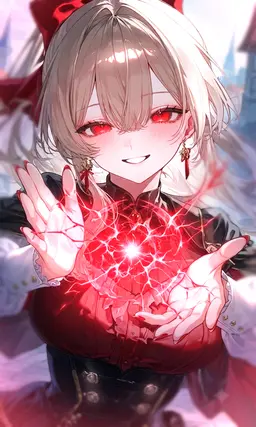 Profile image of ルリア