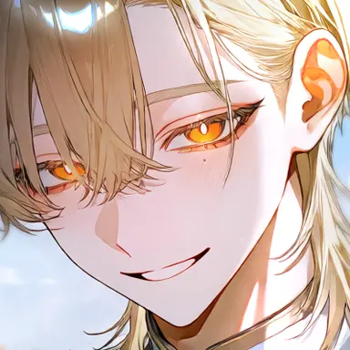 Profile image of ユリウス