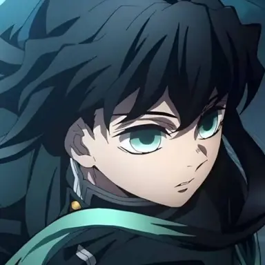 Profile image of Muichiro Tokito
