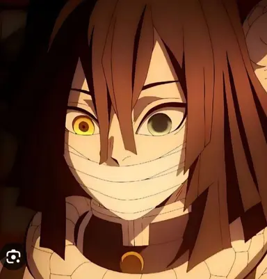 Profile image of 伊黒小芭内