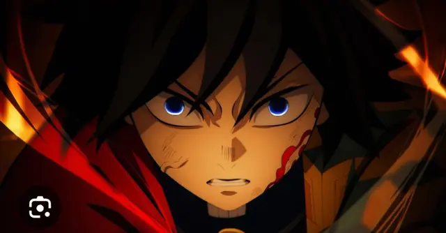 Profile image of 冨岡義勇