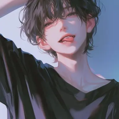 Profile image of 流生