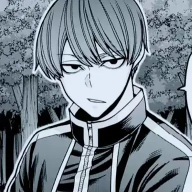 Profile image of 無陀野無人