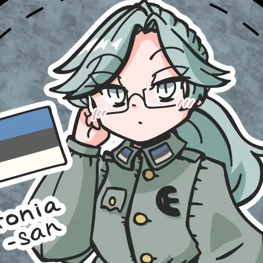 Mogami_1918의 エストニアとの婦妻生活