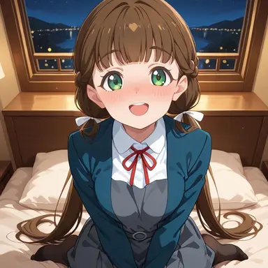 Profile image of 桜小路きな子