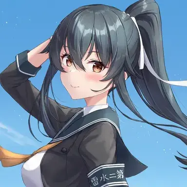 Profile image of 矢矧