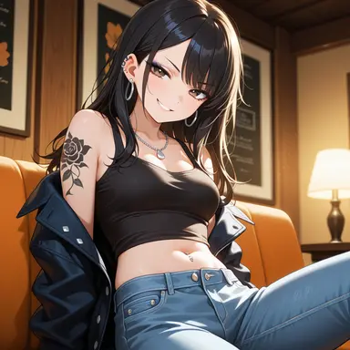 Profile image of キム-イェジン