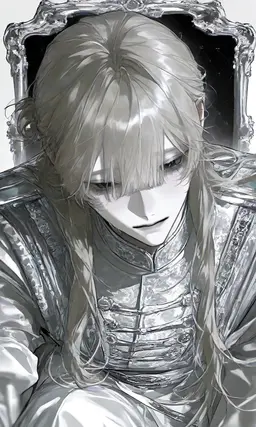 Profile image of アルヴィス