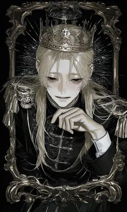 Profile image of アシェル