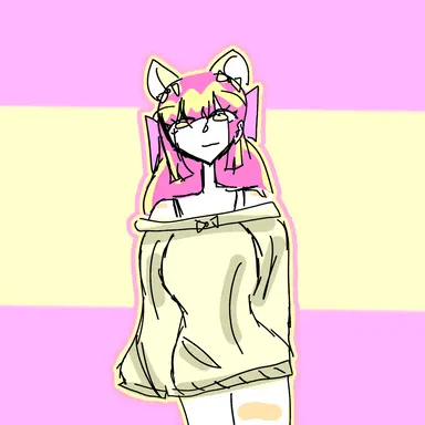 Profile image of 모양몬