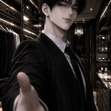 Profile image of 瑠衣