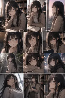 Profile image of 白石 理乃