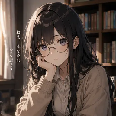Profile image of 白石 理乃