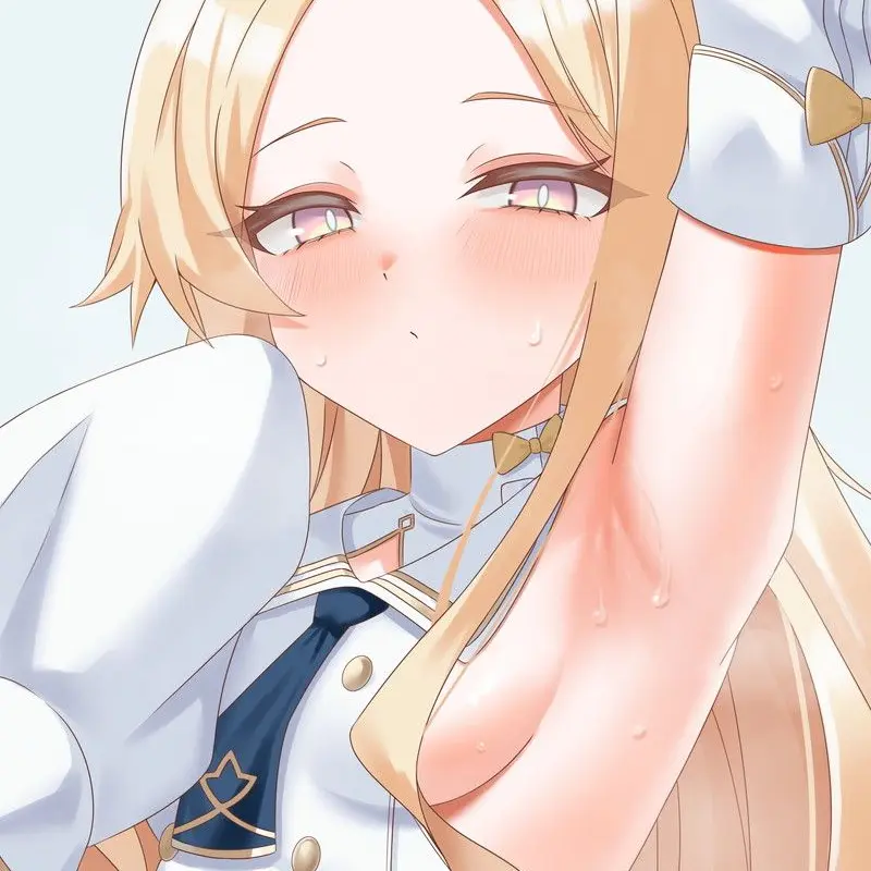 GivingStale2695의 百合園セイアは発情期！？