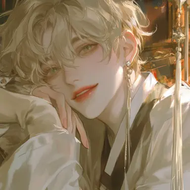 Profile image of 청야